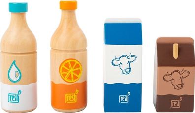Getränke-Set „fresh“ 4-teilig