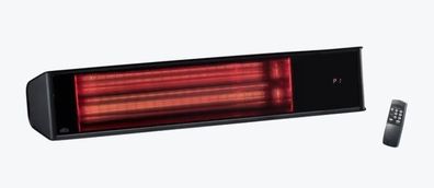 Frico Relax Glass Compact IPS 65, 2000W, 230V #476809