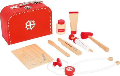 Arztkoffer Spielset 9-teilig