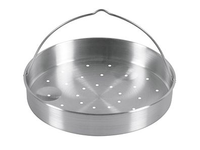SILIT Einsatz zu Sicomatic gelocht Ø22cm