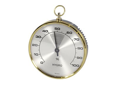 TFA Hygrometer Ø10cm