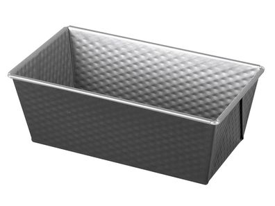 KAISER Königskuchenform Inspiration Ø20cm schwarz