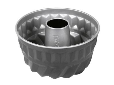 KAISER Bundform Inspiration Ø22cm schwarz