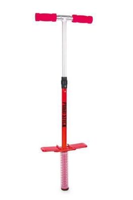Pogo Stick Variabel
