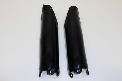 Gabelschutz Gabelprotektoren Verkleidung fork f?r Honda Cr 125 250 95-07 sw
