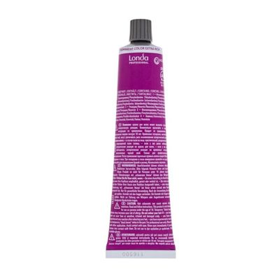 LONDA COLOR Extra Rich Permanente Haarfarbe 60 ml