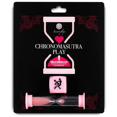 Secret Play Chronomasutra Play