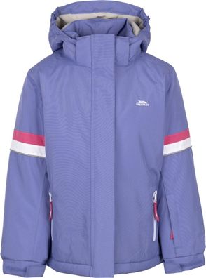 Trespass Kinder Winterjacke Kharli Ski Jacket