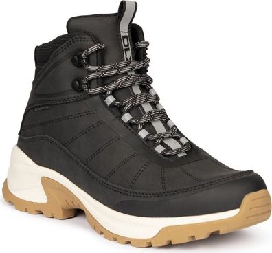 DLX Damen Stiefel Layla Boot