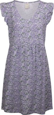 Trespass Damen Kleid Gertha Casual Dress