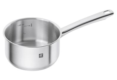 Zwilling Topfset True Flow 5teilig