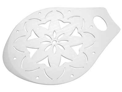 KAISER Kuchenheber/Dekorschablone Patisserie Ø28,5cm