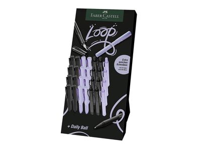 Füller Loop+KS Daily Ball 28DP