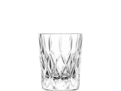 SCHOTT Zwiesel Schnapsglas Age 4er Set