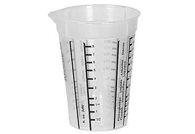 Keeeper Messbecher Mario 250ml
