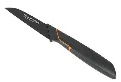 Fiskars Schälmesser Edge 8cm