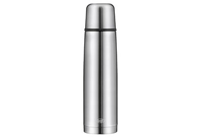 ALFI Isolierflasche Top Therm Edelstahl 0,35l