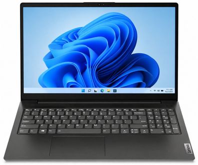 Lenovo V15 G2 IJL Laptop - 15,6", Intel N4500, 8 GB RAM, 256 GB SSD, Win11, Neu