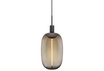 LED 1906 Needle Pendel E27 BG