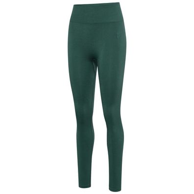 Hummel Damen Leggings hmlFLOW Tights 236025