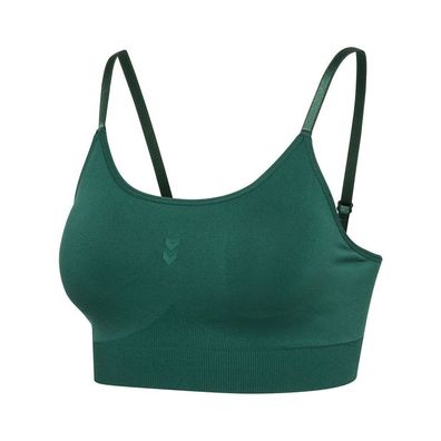 Hummel Damen Sport-BH hmlFLOW Padded Bra 236022
