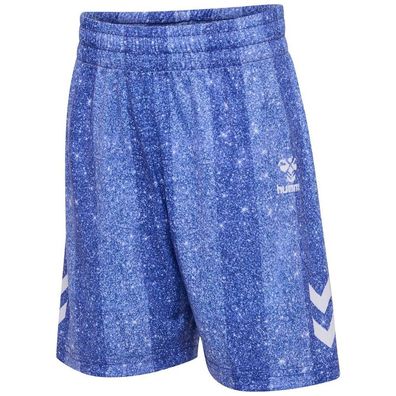 Hummel Kinder Sportshorts Hmlshimmer Shorts 228565