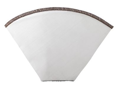 WEIS Kaffeedauerfilter GR.4 faltbar Edelstahl
