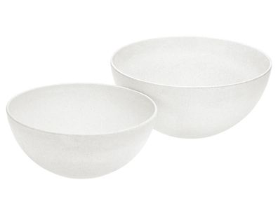 MAGU Schale NATUR-DESIGN 26cm urban-grey
