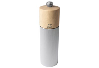 Peugeot Pfeffermühle Line Aluminium/Natur 18cm