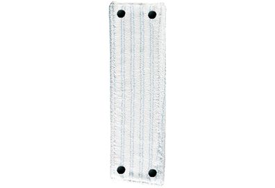 Leifheit Wischbezug Clean Twist micro duo XL
