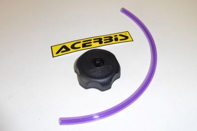 Tankdeckel fuel cap Enduro Motocross Motorrad passt an Ktm Exc Egs Mx Sx Lc2 sw