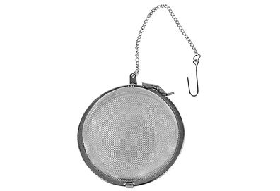 Metaltex Tee-/Gewürzkugel Edelstahl Ø7,5cm