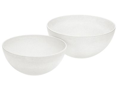 MAGU Schale NATUR-DESIGN 20cm urban-grey