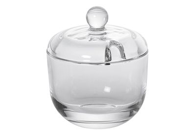 Leonardo Zuckerdose Delight 10,5cm