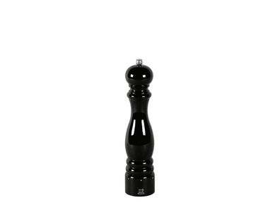 Peugeot Pfeffermühle Paris Buche 30cm schwarz