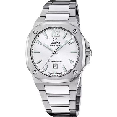 Jaguar - J1024/D - Armbanduhr - Herren
