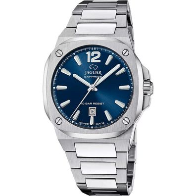Jaguar - J1024/A - Armbanduhr - Herren