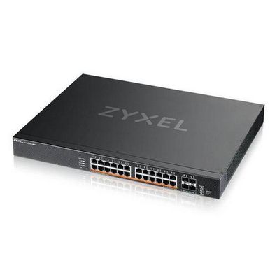 ZYXEL - XMG223028HPZZ0101F - Switch