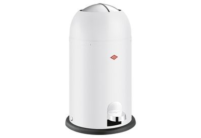 WESCO Kickmaster Jr. weiß matt
