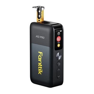 Fanttik - A10 Pro 2-in-1 - Messgeräte