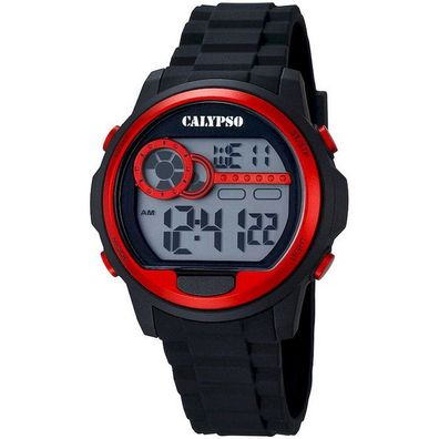 Calypso - Armbanduhr - Herren - K5667-2 - Digital for Man - Sport