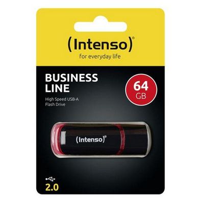 Intenso - 3511490 - USB-Stick