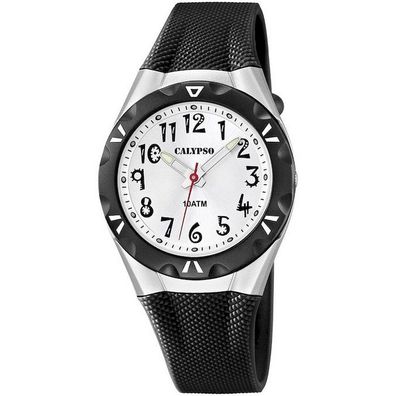 Calypso - Armbanduhr - Damen - K6064-2 - Trend - Trend