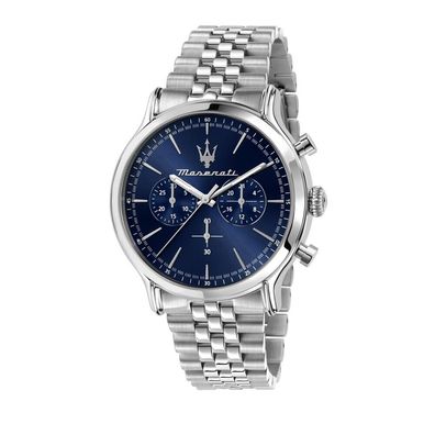 Maserati - R8873618024 - Armbanduhr - Herren - Quarz - EPOCA