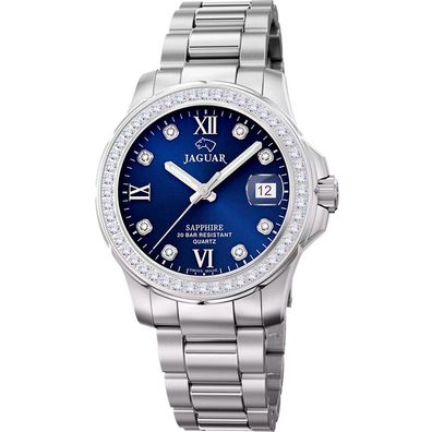 Jaguar - J892/C - Armbanduhr - Damen