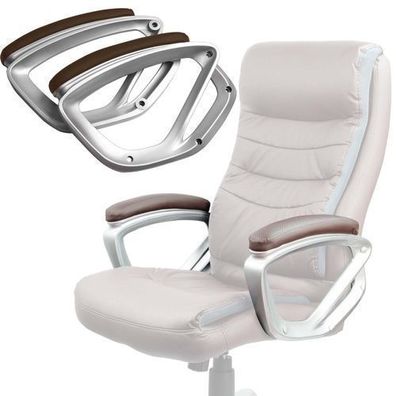Armlehnen für Bürostuhl 2261