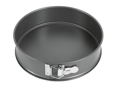 my basics Springform Profi Ø24cm 1teilig