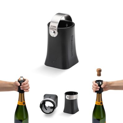 Dreamfarm Champagneröffner Champop
