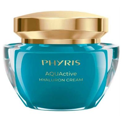 Phyris Aquactive Hyaluron Creme 50 ml