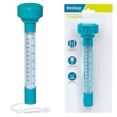 Bestway 58072 Schwimmendes Poolthermometer